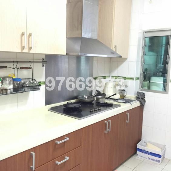 Blk 443 Yishun Avenue 11 (Yishun), HDB 4 Rooms #125037962